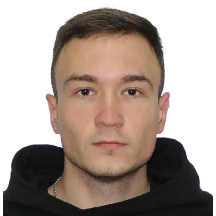 Каляев Сергей