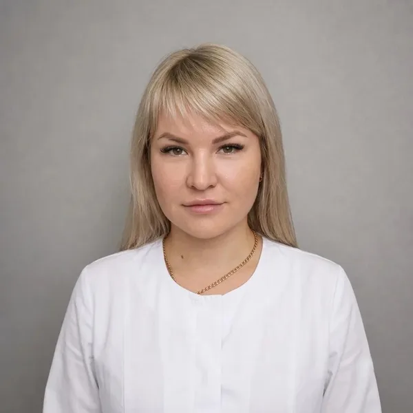 Фомичева, сотрудник наркологической клиники «Вита»