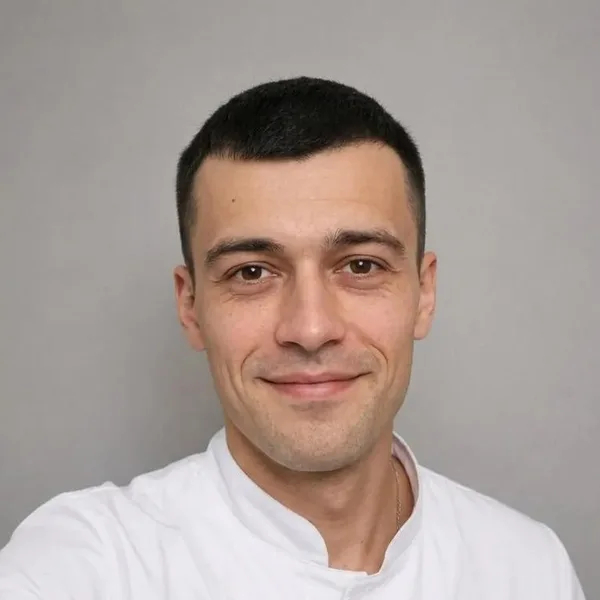 Шелудченко, сотрудник наркологической клиники «Вита»